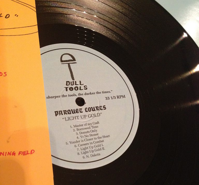 The Best NYC Record Labels Run by NYC Musicians Brooklyn Magazine