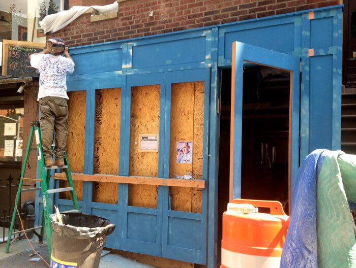 Former Roberta's Chef Opening Restaurant in Clinton Hill - Brooklyn ...