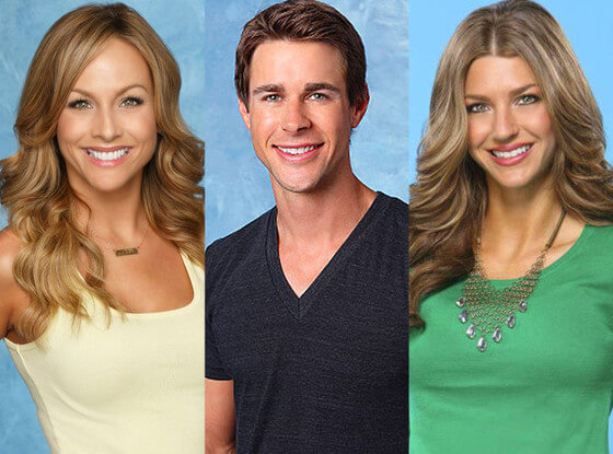 Ranking 'Bachelor In Paradise' Cast Members From Least To Most 'Brooklyn'