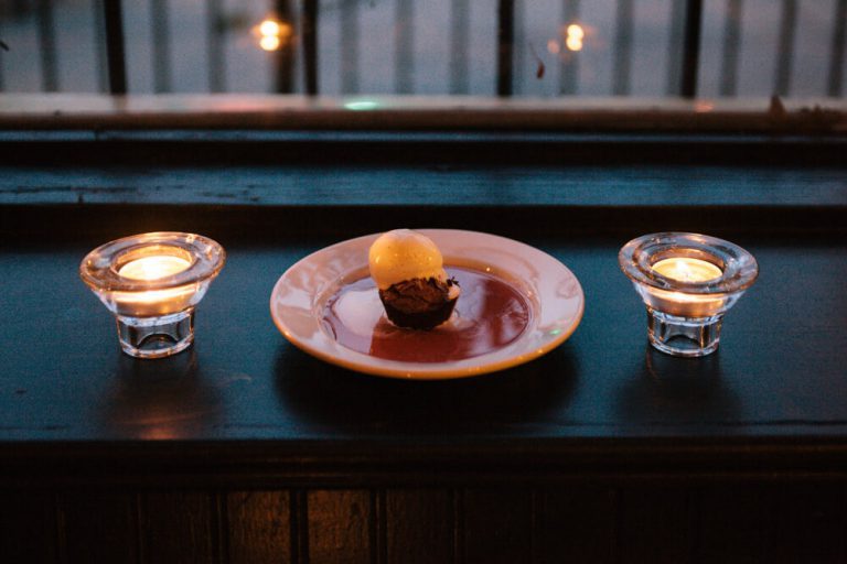 Spirited Brooklyn's First Dessert Speakeasy Brooklyn Magazine