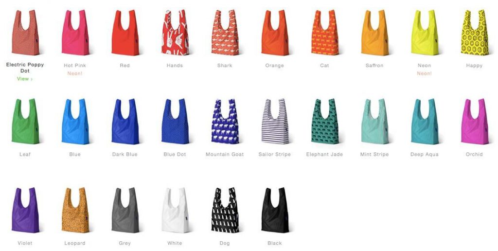 baggu totes