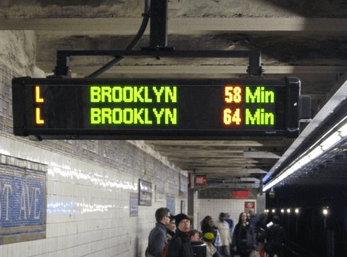 L train delays Screen Shot 2014-10-15 at 11.24.48 AM
