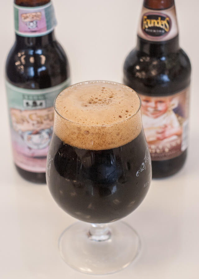 coffeebeer