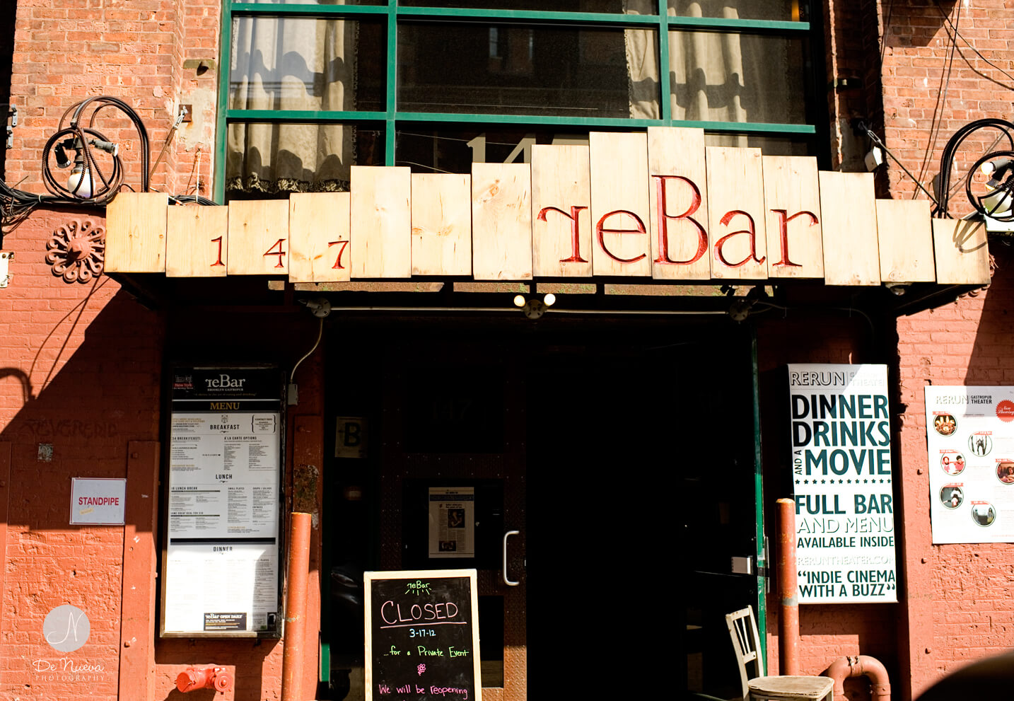 rebar Brooklyn Magazine