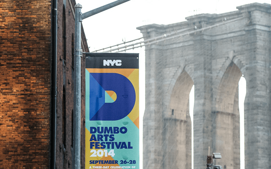 (via the DUMBO Arts Festival website)