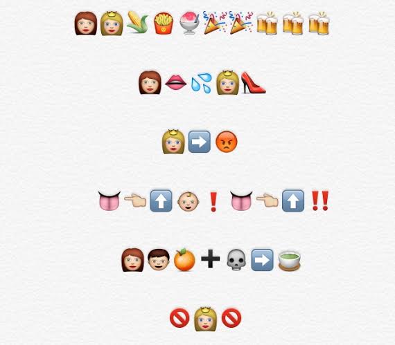 Heathers Emoji 2