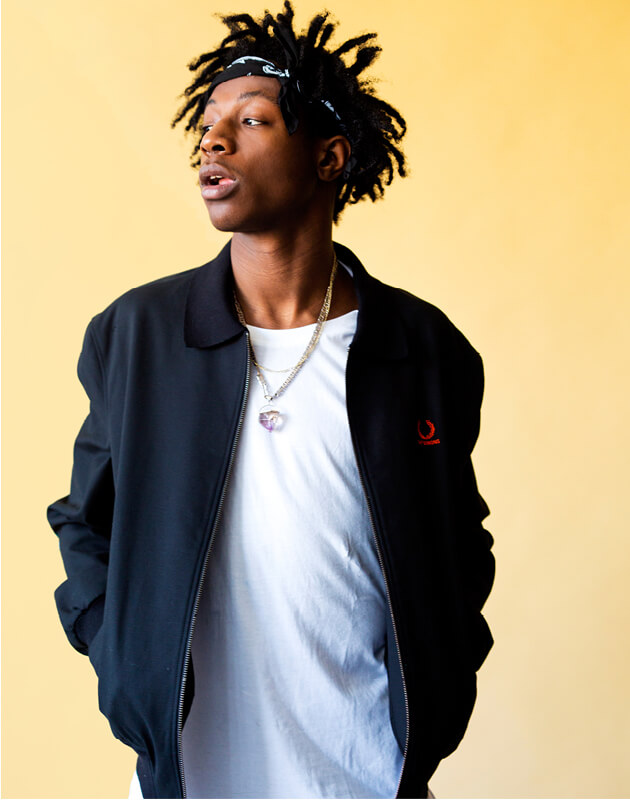 Photograph by Barbara Anastacio