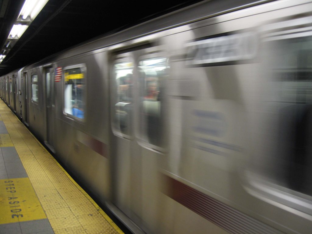 NYC_Subway_6_Train