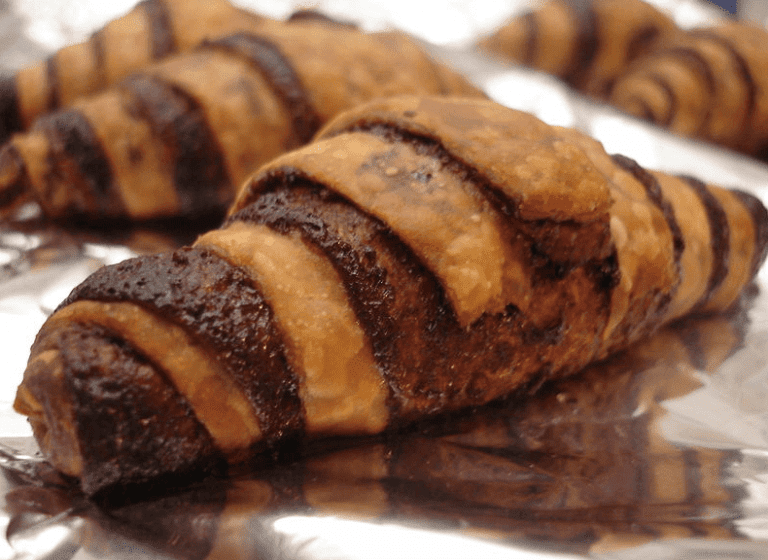 A YearRound Guide to Jewish Pastries Brooklyn Magazine