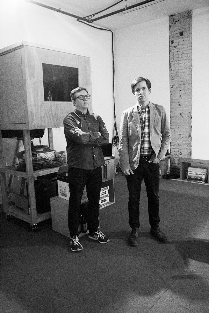 Greenpoint's Light Industry, Illuminating the Obscure for Cinephiles