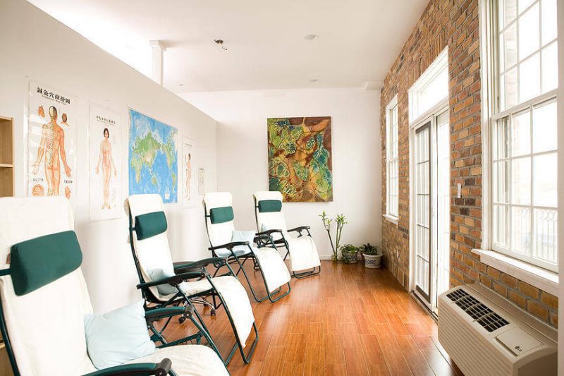 Brooklyn's Best Acupuncture 5 Places to Treat Whatever Ails You