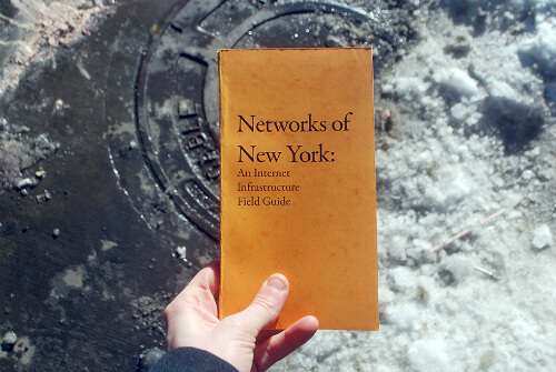 Burrington's book, Networks of New York. 