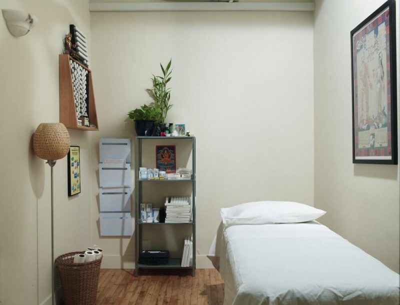 Brooklyn's Best Acupuncture 5 Places to Treat Whatever Ails You