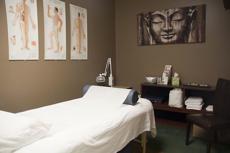 Brooklyn's Best Acupuncture 5 Places to Treat Whatever Ails You