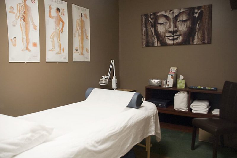 Brooklyn's Best Acupuncture 5 Places to Treat Whatever Ails You