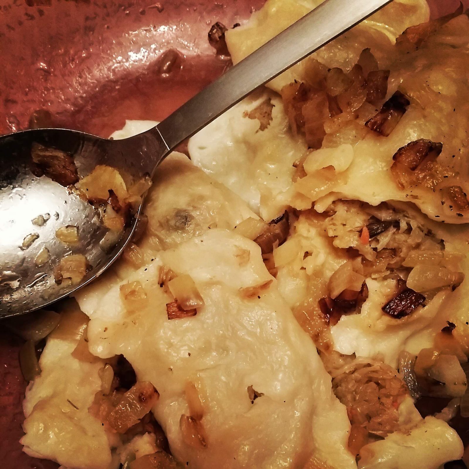 Ranking the Pierogi Restaurants of Greenpoint A Tour de Pierogi