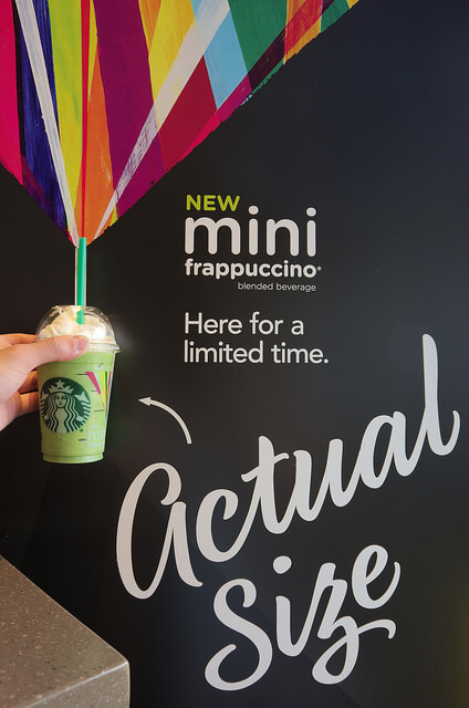 One of Hayak's designs on a Starbucks cup. Photo: FieryDragonLord/Flickr Creative Commons