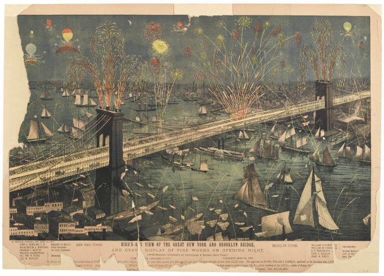 Brooklyn_Museum_-_Bird's-Eye_View_of_the_Great_New_York_and_Brooklyn_Bridge_and_Grand_Display_of_Fire_Works_on_Opening_Night