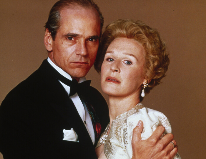 The Best Old Movies On a Big Screen This Week NYC Repertory Cinema