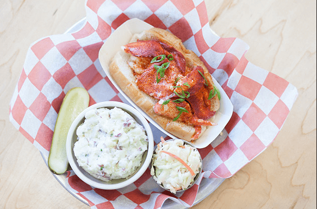 Red Hook Lobster Pound