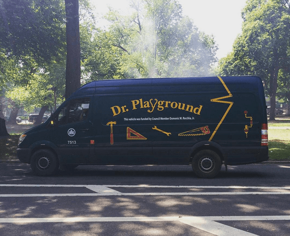 Dr. Playground