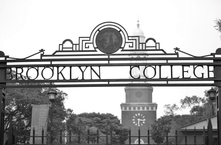 Brooklyn College via Wiki Commons