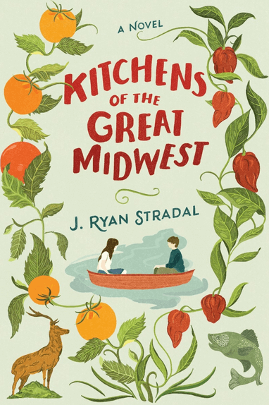 kitchens of the great midwest