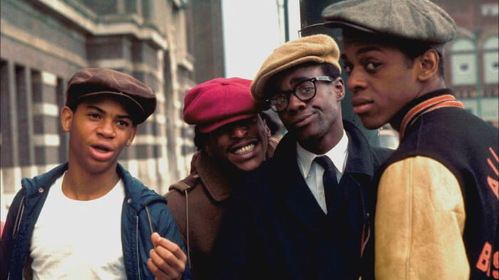 cooley high