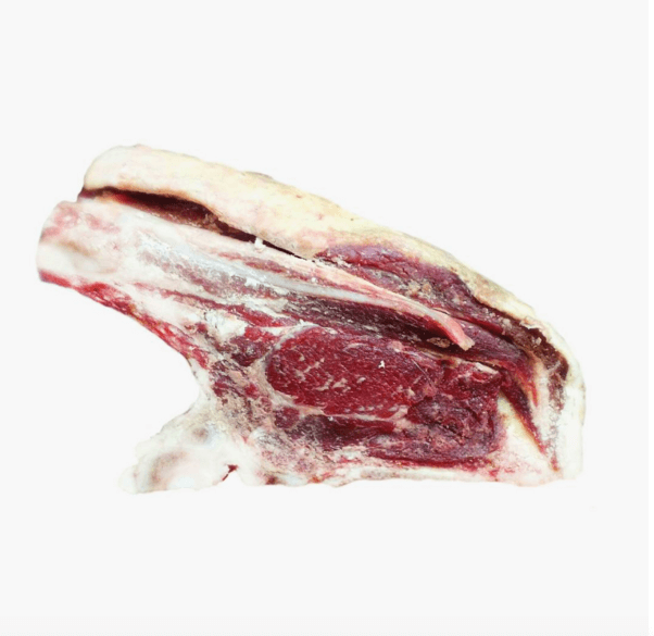 MEAT! photo via The Meat Hook's Instagram