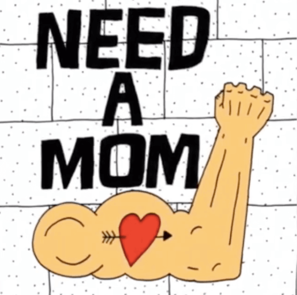 Via NeedAMom Instagram.