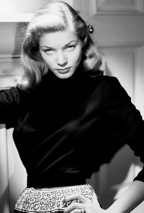 bacall