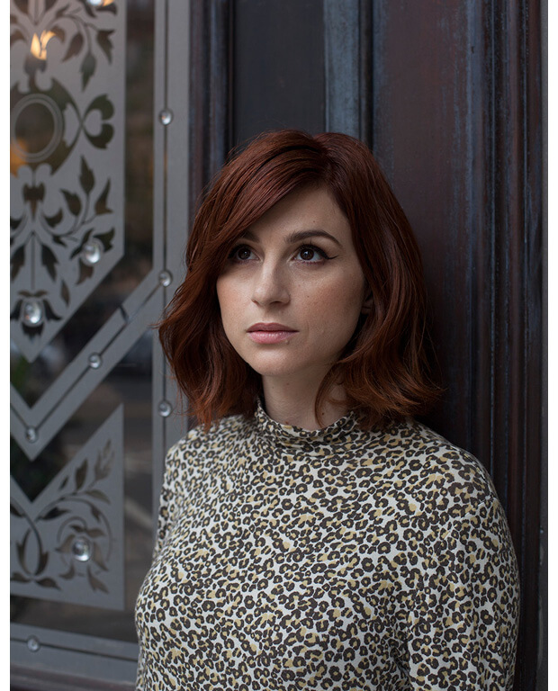 Aya cash sexy - You Might Not Get To See Stormfront In The Boys Season 3. H...