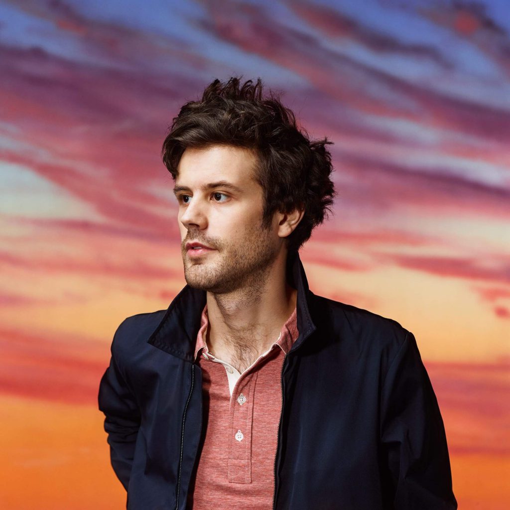 Passion Pit Michael Angelakos Comes Out As Gay