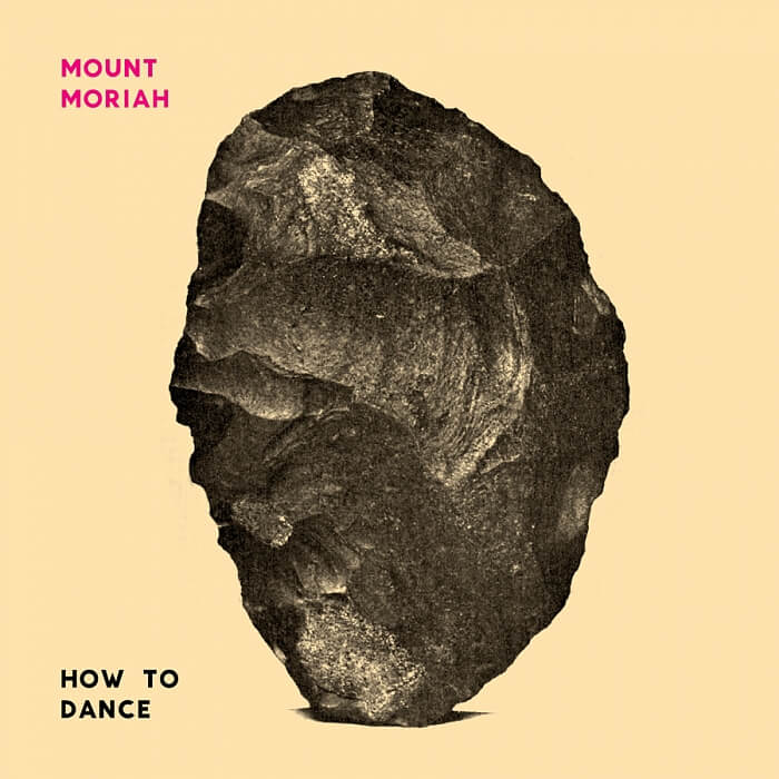 Mount Moriah How To Dance Cardinal Cross