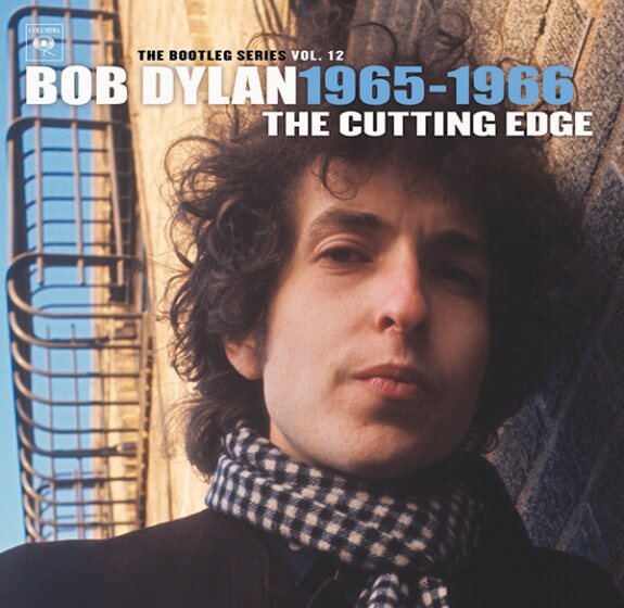 Remix Like A Rolling Stone Bob Dylan The Cutting Edge