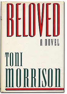 BelovedNovel