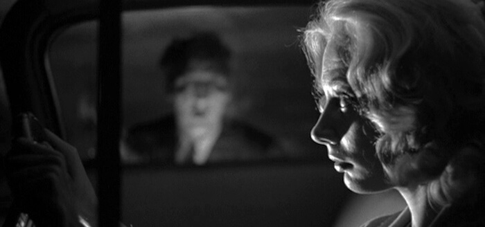 carnival of souls