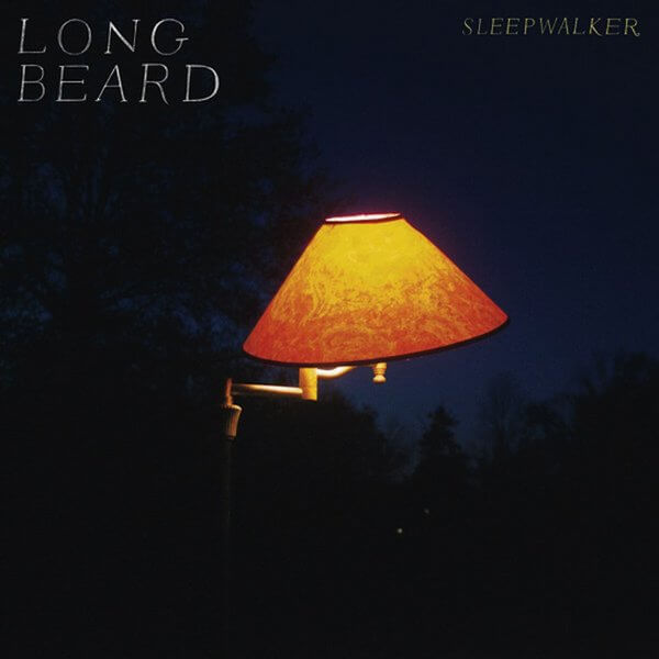 Long Beard Sleepwalker