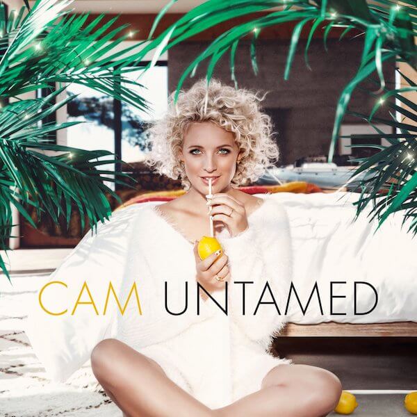 Cam Untamed Album Review