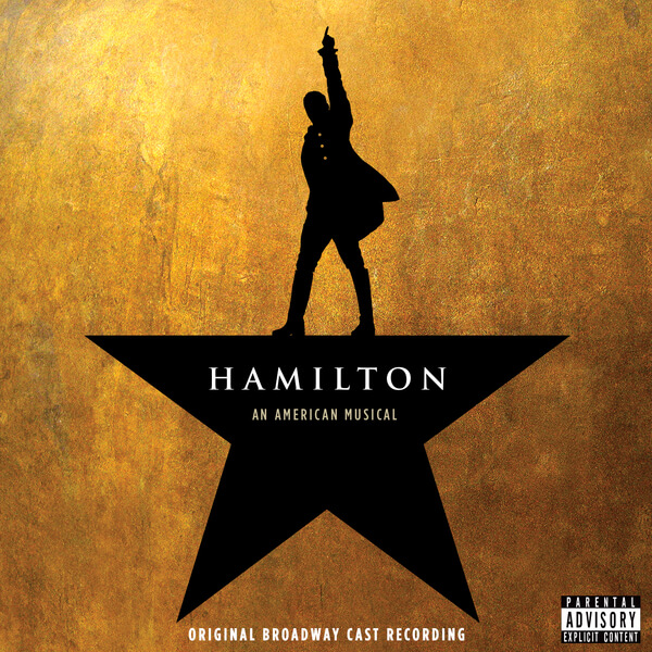 Hamilton Soundtrack