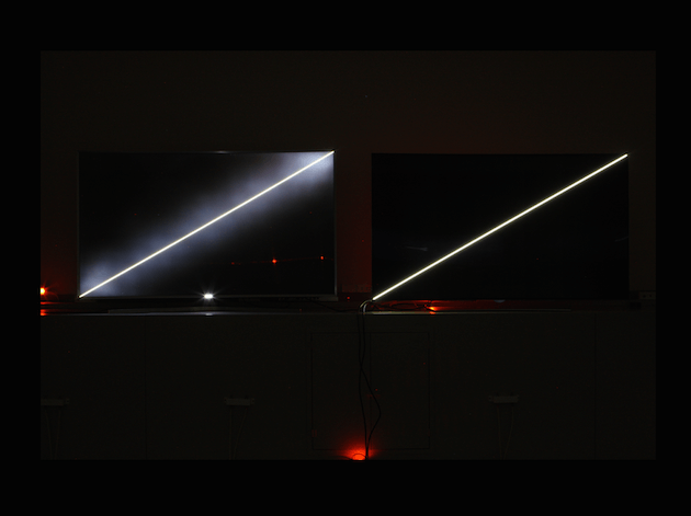 LG OLED_Black colours and Contrast_LCD TV vs OLED TV