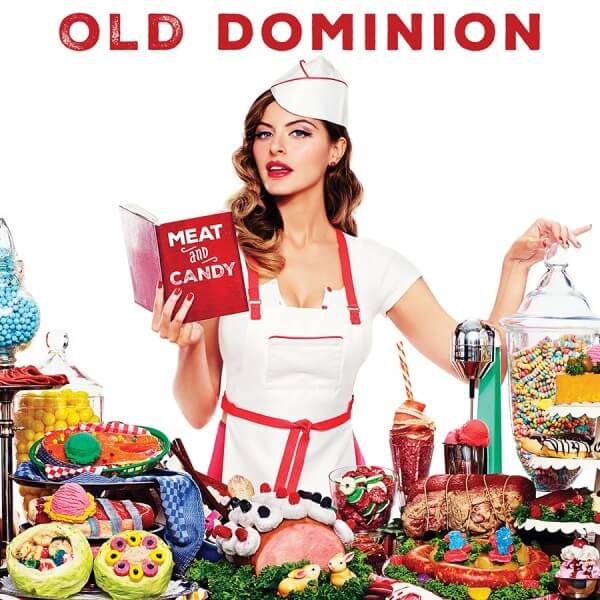 Old Dominion Meat & Candy
