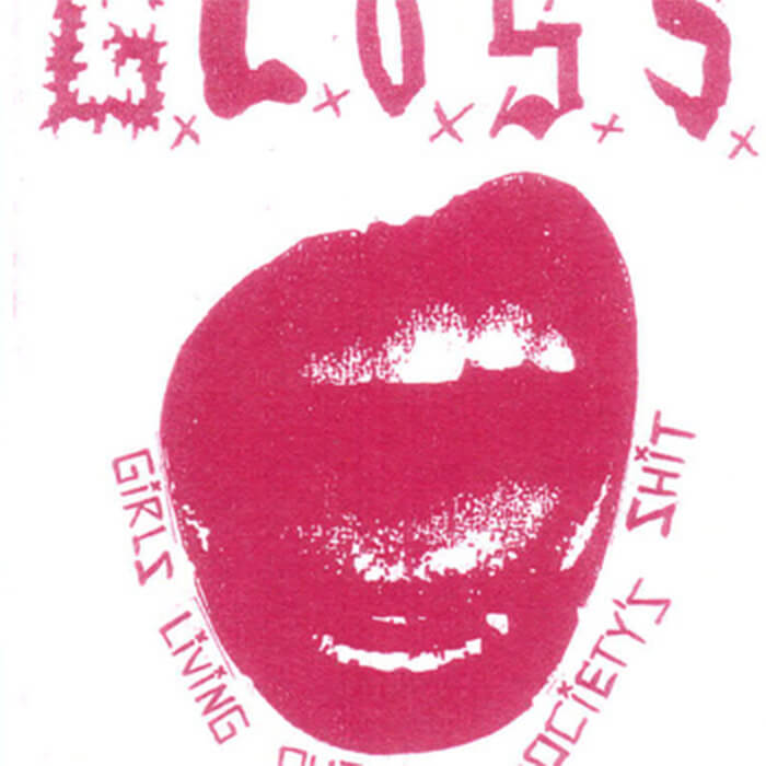 G.L.O.S.S.