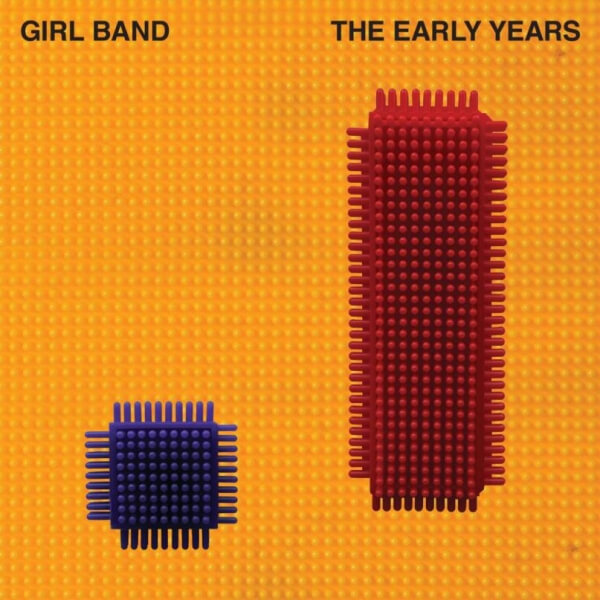 girl-band-the-early-years_600_600
