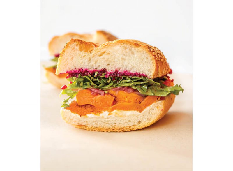 Reinventing Sliced Bread, or The 50 Best Sandwiches in Brooklyn Brooklyn Magazine