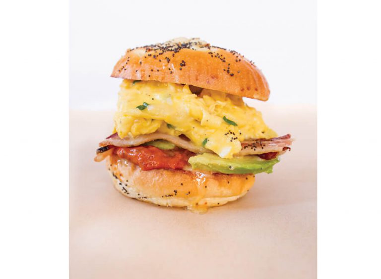 Reinventing Sliced Bread, or The 50 Best Sandwiches in Brooklyn