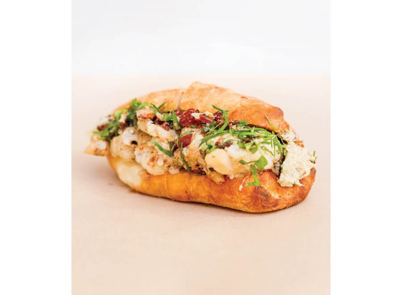 Reinventing Sliced Bread, or The 50 Best Sandwiches in Brooklyn