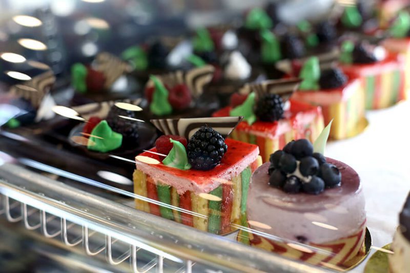 The 9 Best OldSchool Italian Bakeries in Brooklyn Brooklyn Magazine