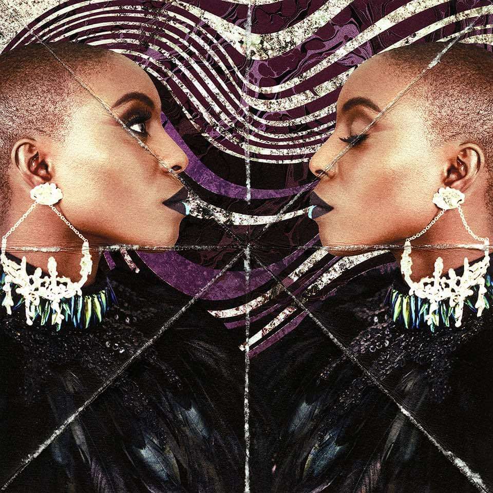 Laura Mvula Overcome