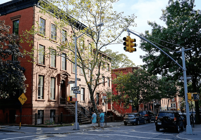 Sorry, you will never own a home in Cobble Hill.